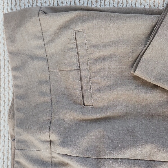 Womens Dress Slack, Size 8, Sagharbor Stretch - Picture 3 of 7